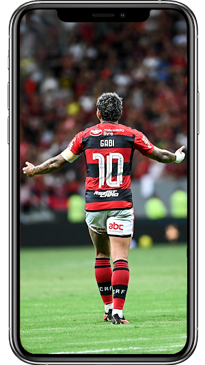 Gabigol Wallpapers Screenshot 3