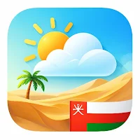 Oman Daily Weather Forecast