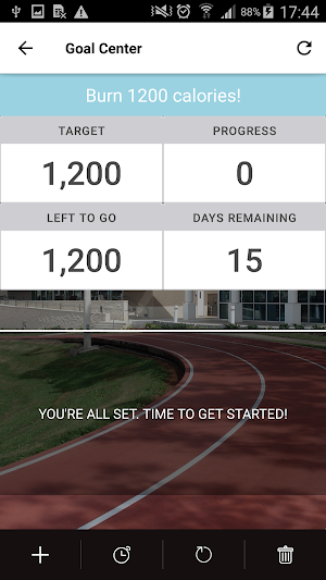 The Fitness Center at SSH Screenshot 3