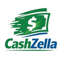 Cashzella: Quick Cash Loans