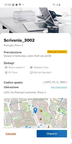 ZWorkspace Screenshot 3
