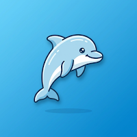 CI Dolphin