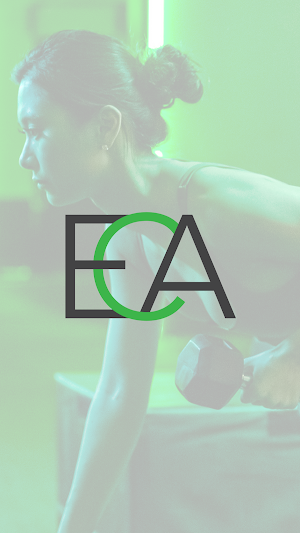 Emerald City Athletics Online Screenshot 0