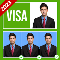 VISA/Passport/ID Photo Creator