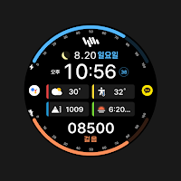 SamWatch InfoColor 2024