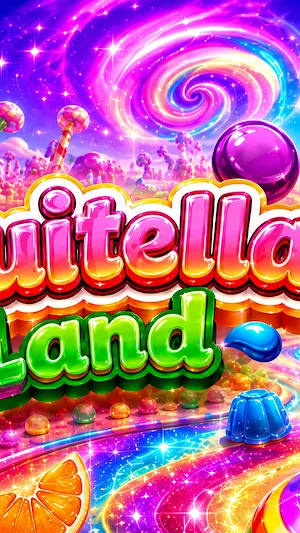 Fruitella Land Screenshot 1