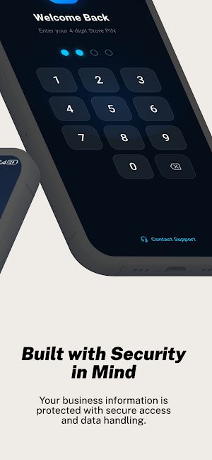 Tranzup Seller - B2B Platform Screenshot 2