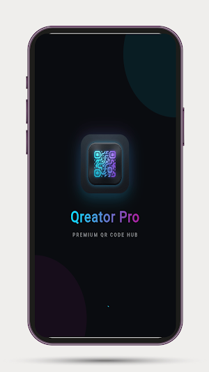 Swift QR: Code Generator Screenshot 0