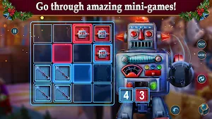 Christmas Fables Episode 3 f2p Screenshot 2