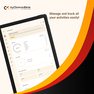 MyChancenkarte Screenshot 3