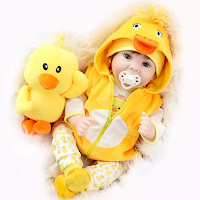 Cute Baby Wallpapers
