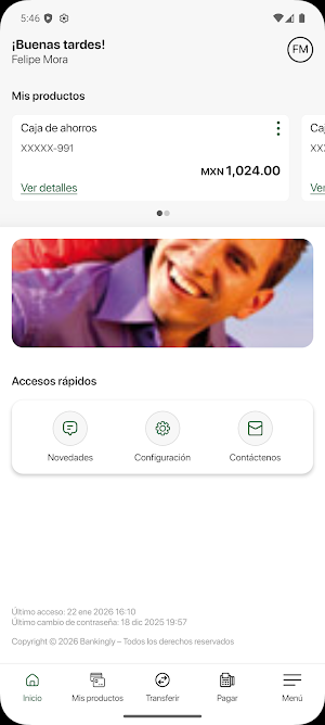 COOPMIREX Screenshot 1