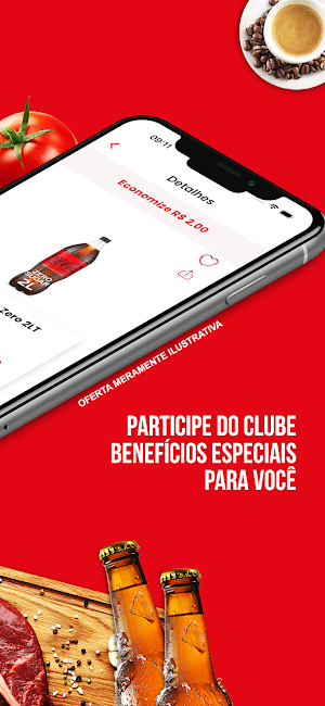 Clube da Família Screenshot 3