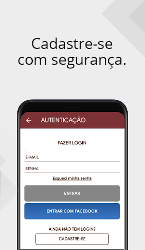 Brincantes Frango na Brasa Screenshot 1
