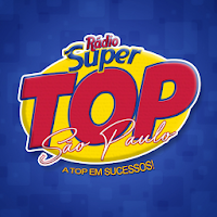 Radio SuperTop São Paulo