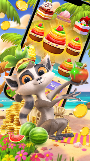 Slots miracl Screenshot 0