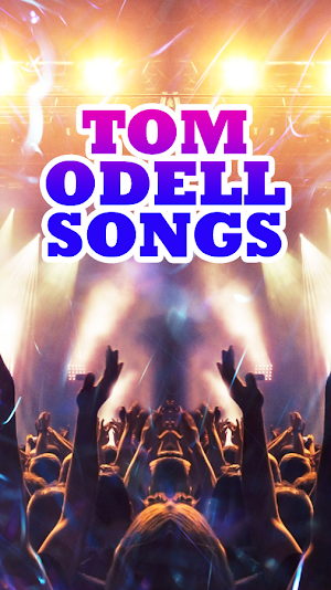 Tom Odell Songs Screenshot 0