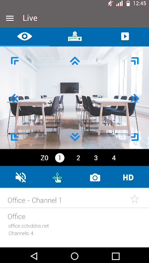 VIBA EasyView Screenshot 1
