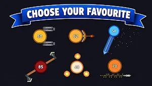 Ball Fight Arena Screenshot 2