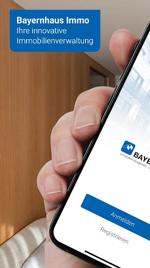 Bayernhaus Immo Screenshot 0