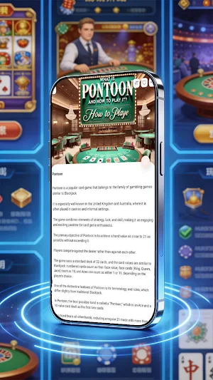 Lucky Games:Wekia Screenshot 2