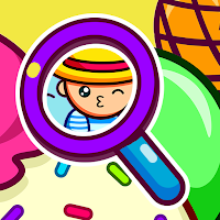 Zoom It: Find Hidden Objects