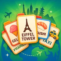 Word Solitaire World