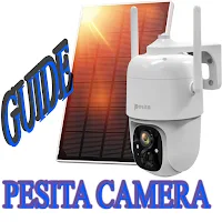 PESITA camera guide
