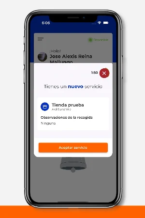 enpunto Drivers Screenshot 1