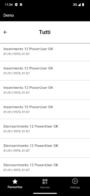 MyNice World Plus Screenshot 1