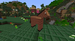 Lego Addon for Minecraft PE Screenshot 2