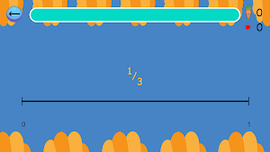 Catch the Carrot Screenshot 1