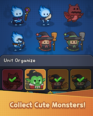 Devil Invasion Screenshot 1