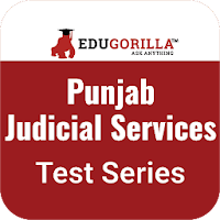 Punjab Judicial Services Mock Tests App