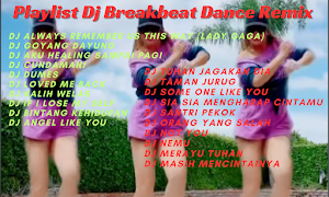 Dj Breakbeat Dance Remix Screenshot 0