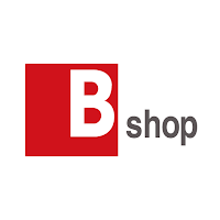 Bshop公式アプリ