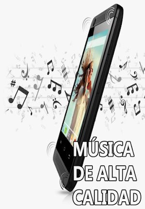 Bajar Musica a mi celular Guia Facil Screenshot 2
