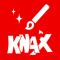 KNAX-Malzauber-App