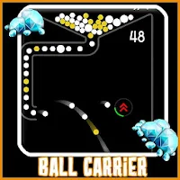 Ball Carrier