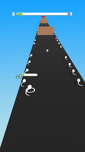 Evolution Run Screenshot 0