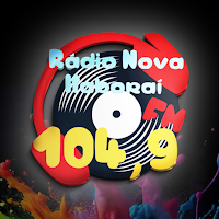 Rádio Nova Itaboraí