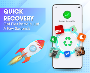 File Recovery: Photos Recovery Screenshot 3