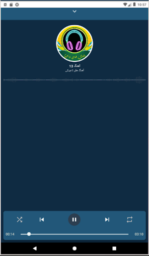 آهنگ های تاجیکی Screenshot 2
