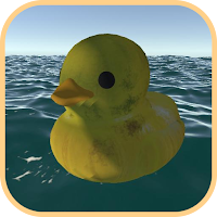 Plastic Duck Simulator