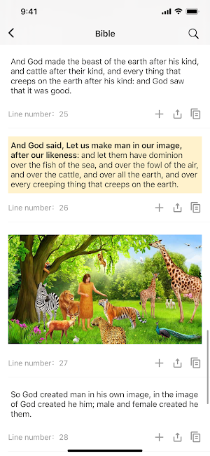 Sheet Viewer Screenshot 0