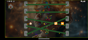 Changunga Screenshot 3