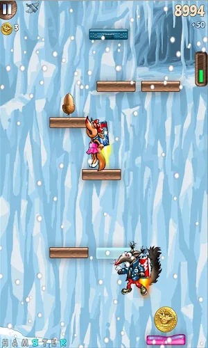 Jackie Jump Screenshot 2