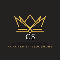 Coachedbysedgemore