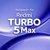 Wallpapers for MI Turbo 5 Max