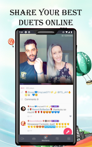 Song Downloader for StarMaker Screenshot 2
